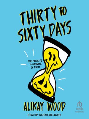 cover image of Thirty to Sixty Days